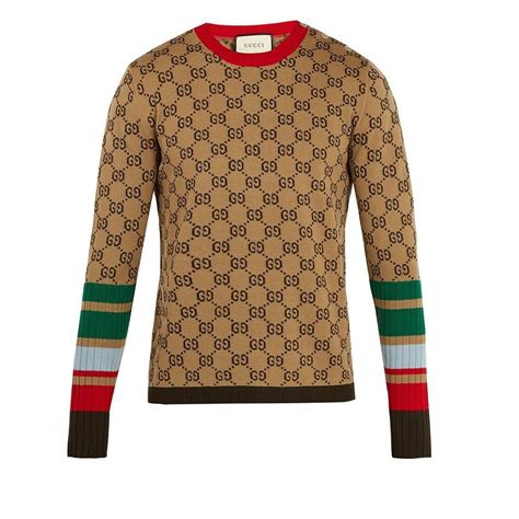 suetera gucci para hombre.